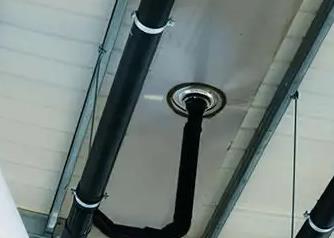 麻章虹吸排水的原理
